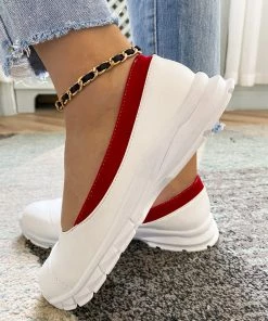 HYHE Relaxed-Fit Reggae Fest Willows Slip-on Sneaker New In Shoes