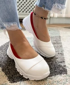 HYHE Relaxed-Fit Reggae Fest Willows Slip-on Sneaker New In Shoes