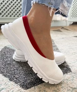 HYHE Relaxed-Fit Reggae Fest Willows Slip-on Sneaker New In Shoes