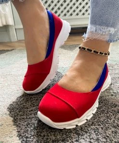 HYHE Relaxed-Fit Reggae Fest Willows Slip-on Sneaker New In Shoes