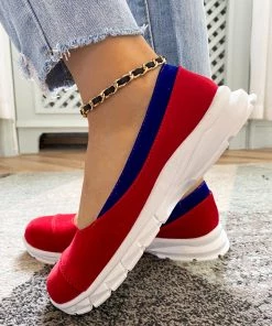 HYHE Relaxed-Fit Reggae Fest Willows Slip-on Sneaker New In Shoes