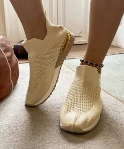 AL New In Shoes Mesh Slip-On Sneaker | En Bloom