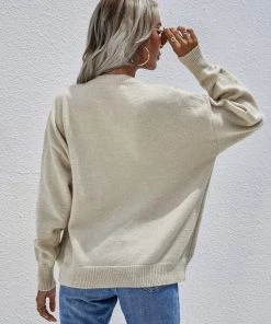 MY Smaibulun | Natisha Knit Top - Beige New In Clothing 11 MY Smaibulun | Natisha Knit Top - Beige New In Clothing