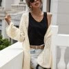 MY Smaibulun | DOVER Knit Cardigan - Beige