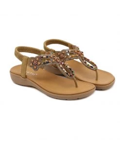 NEW ARRIVALS SIKETU | BOHO INSPIRED EMBELLISHED SANDAL 9 NEW ARRIVALS SIKETU | BOHO INSPIRED EMBELLISHED SANDAL