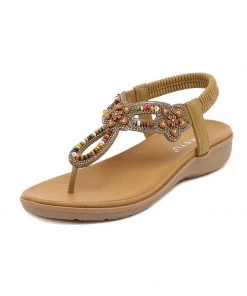 NEW ARRIVALS SIKETU | BOHO INSPIRED EMBELLISHED SANDAL 12 NEW ARRIVALS SIKETU | BOHO INSPIRED EMBELLISHED SANDAL