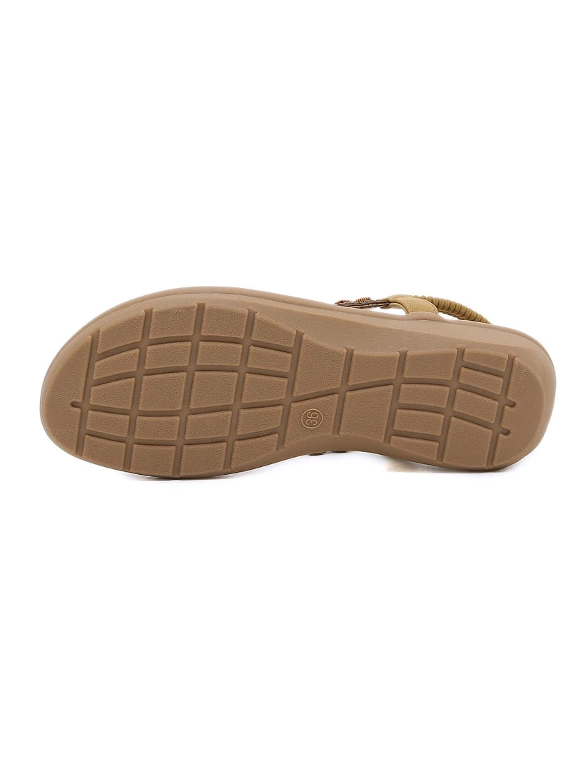 NEW ARRIVALS SIKETU | BOHO INSPIRED EMBELLISHED SANDAL 7 NEW ARRIVALS SIKETU | BOHO INSPIRED EMBELLISHED SANDAL