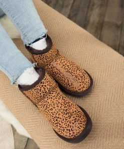 XH SMAIBULUN UGG™ | Faux Fur-Lined Leather Suede Low Boots New In Shoes 23 XH SMAIBULUN UGG™ | Faux Fur-Lined Leather Suede Low Boots New In Shoes