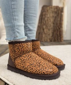 XH SMAIBULUN UGG™ | Faux Fur-Lined Leather Suede Low Boots New In Shoes 24 XH SMAIBULUN UGG™ | Faux Fur-Lined Leather Suede Low Boots New In Shoes