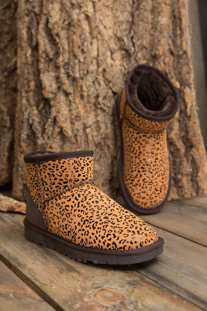 XH SMAIBULUN UGG™ | Faux Fur-Lined Leather Suede Low Boots New In Shoes 8 XH SMAIBULUN UGG™ | Faux Fur-Lined Leather Suede Low Boots New In Shoes