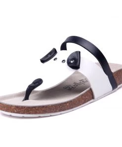 Dalmatians Puppy Face Sandals - Maibulun