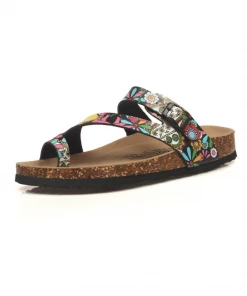 Summer Crisscross Strapes Sandals - Maibulun