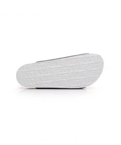 GLF Maibulun | Mauve Double-Buckle Wide-Strap Suede Leather Sandals NEW ARRIVALS