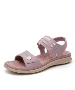 Panama Net Rubber Band Sandals -SIKETU S/S 2022