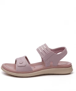 Panama Net Rubber Band Sandals -SIKETU S/S 2022