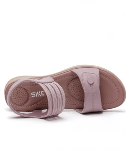 Panama Net Rubber Band Sandals -SIKETU S/S 2022