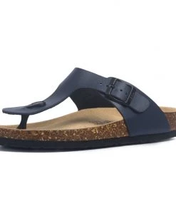 Signature T-Strap Sandals -MAIBULUN Shop Sandals