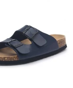 Signature Double-Buckle-up Sandals - MAIBULUN