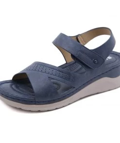 S/S 2022 Perforated Sophia Sandals - SIKETU 23 S/S 2022 Perforated Sophia Sandals - SIKETU