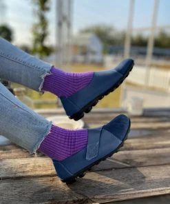 ATC Cap-Toe Leather Loafers - MAMA LOVE Shop Loafer