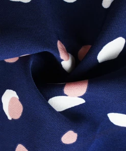 DY KEEVA HALTER DRESS - NAVY 11 DY KEEVA HALTER DRESS - NAVY