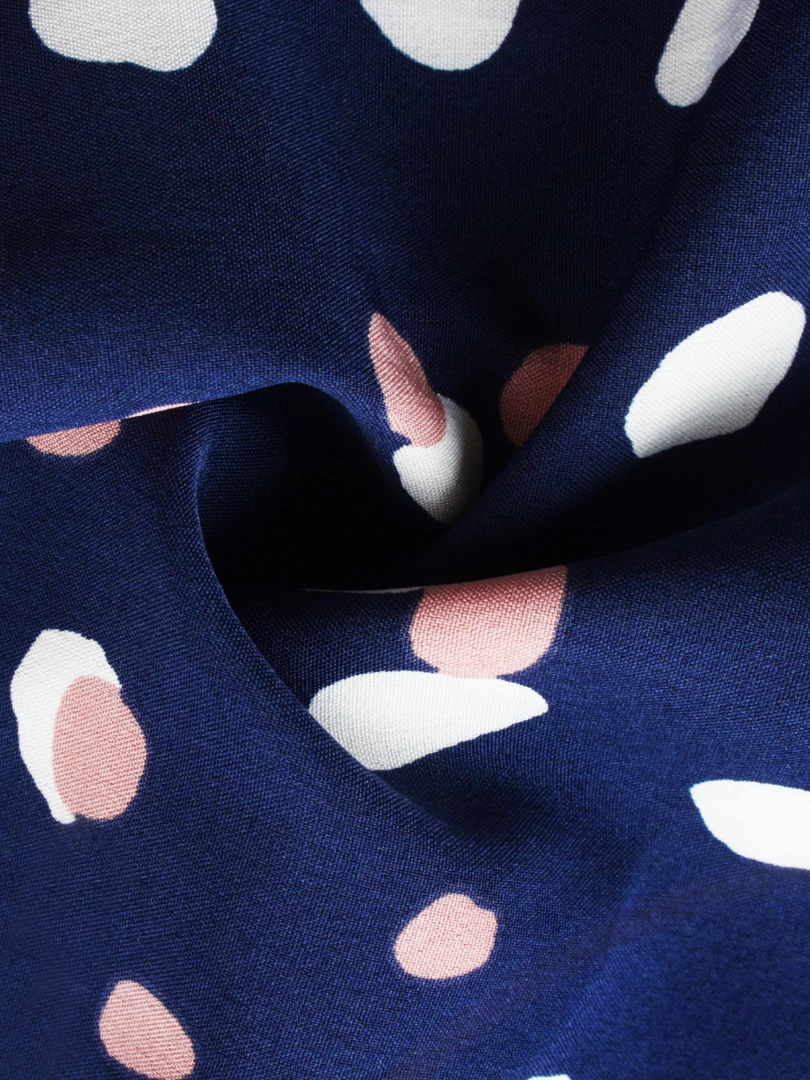 DY KEEVA HALTER DRESS - NAVY 6 DY KEEVA HALTER DRESS - NAVY