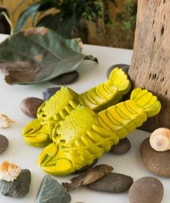 Lobster Slippers Slides - Maibulun