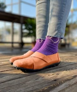 ATC Cap-Toe Leather Loafers - MAMA LOVE Shop Loafer