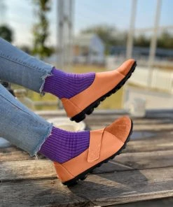 ATC Cap-Toe Leather Loafers - MAMA LOVE Shop Loafer