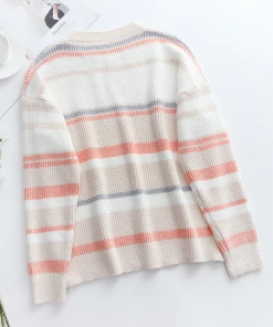 S/S 2022 SIKETU | SIGNATURE T-STRAP PEACH SLINGBACK SANDAL