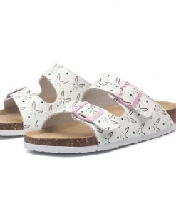 Signature Double-Buckle-up Sandals - MAIBULUN