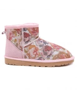 XH SMAIBULUN UGG™ | Faux Fur-Lined Leather Suede Low Boots New In Shoes 33 XH SMAIBULUN UGG™ | Faux Fur-Lined Leather Suede Low Boots New In Shoes