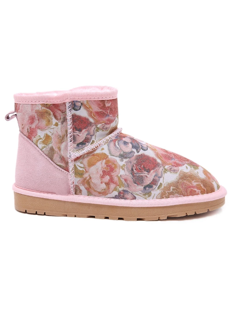 XH SMAIBULUN UGG™ | Faux Fur-Lined Leather Suede Low Boots New In Shoes 14 XH SMAIBULUN UGG™ | Faux Fur-Lined Leather Suede Low Boots New In Shoes