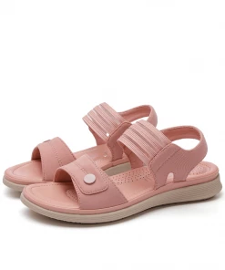 Panama Net Rubber Band Sandals -SIKETU S/S 2022