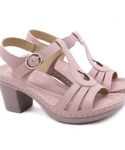 S/S 2022 Cut Out Taina Sandals - SIKETU