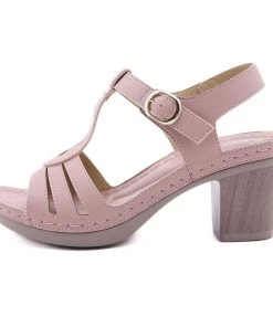 S/S 2022 Cut Out Taina Sandals - SIKETU