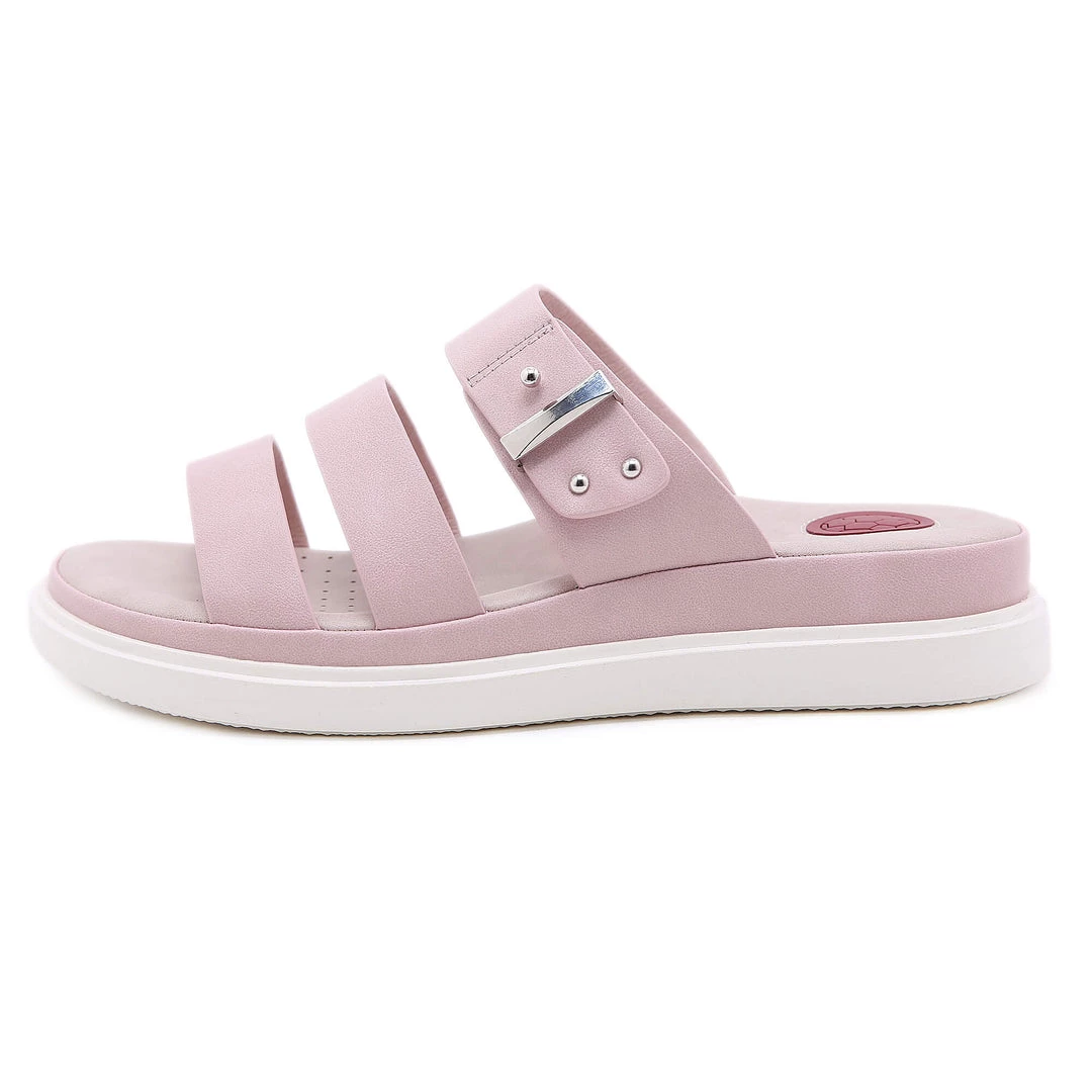 Strappy Agape Sandal - SIKETU 4 Strappy Agape Sandal - SIKETU