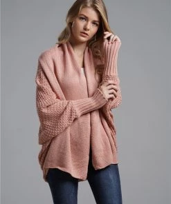 MY New In Clothing Smaibulun | Pernille Knit Top - Pink 8 MY New In Clothing Smaibulun | Pernille Knit Top - Pink