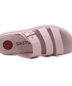 Strappy Agape Sandal - SIKETU 15 Strappy Agape Sandal - SIKETU