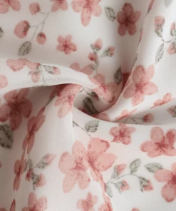 DY MONTA MINI DRESS - PINK FLORAL New In Clothing