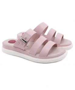 Strappy Agape Sandal - SIKETU