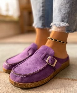 HYHE Shop Sandals Strap Carlen Mule - EN BLOOM