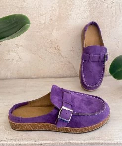 HYHE Shop Sandals Strap Carlen Mule - EN BLOOM