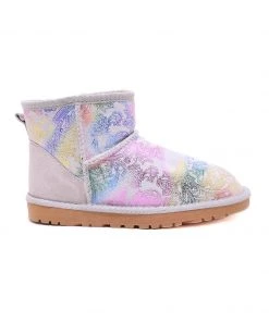 XH SMAIBULUN UGG™ | Faux Fur-Lined Leather Suede Low Boots New In Shoes 37 XH SMAIBULUN UGG™ | Faux Fur-Lined Leather Suede Low Boots New In Shoes