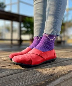 ATC Cap-Toe Leather Loafers - MAMA LOVE Shop Loafer