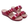 S/S 2022 SIKETU | Buckle Patent Leather Sandals