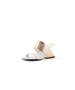 Jady Rose NEW ARRIVALS JADYROSE | ROSE GOLD LEATHER HEEL SLIDE 13 Jady Rose NEW ARRIVALS JADYROSE | ROSE GOLD LEATHER HEEL SLIDE