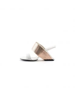 Jady Rose NEW ARRIVALS JADYROSE | ROSE GOLD LEATHER HEEL SLIDE 15 Jady Rose NEW ARRIVALS JADYROSE | ROSE GOLD LEATHER HEEL SLIDE