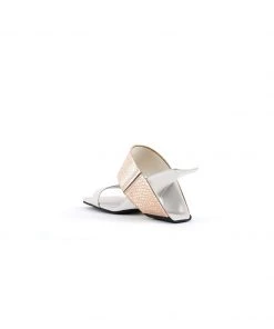 Jady Rose NEW ARRIVALS JADYROSE | ROSE GOLD LEATHER HEEL SLIDE 16 Jady Rose NEW ARRIVALS JADYROSE | ROSE GOLD LEATHER HEEL SLIDE