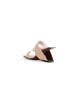 Jady Rose JADYROSE | AMADEA RHINESTONE ROSE GOLD LEATHER HEEL NEW ARRIVALS 15 Jady Rose JADYROSE | AMADEA RHINESTONE ROSE GOLD LEATHER HEEL NEW ARRIVALS